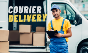  Overseas Courier Services